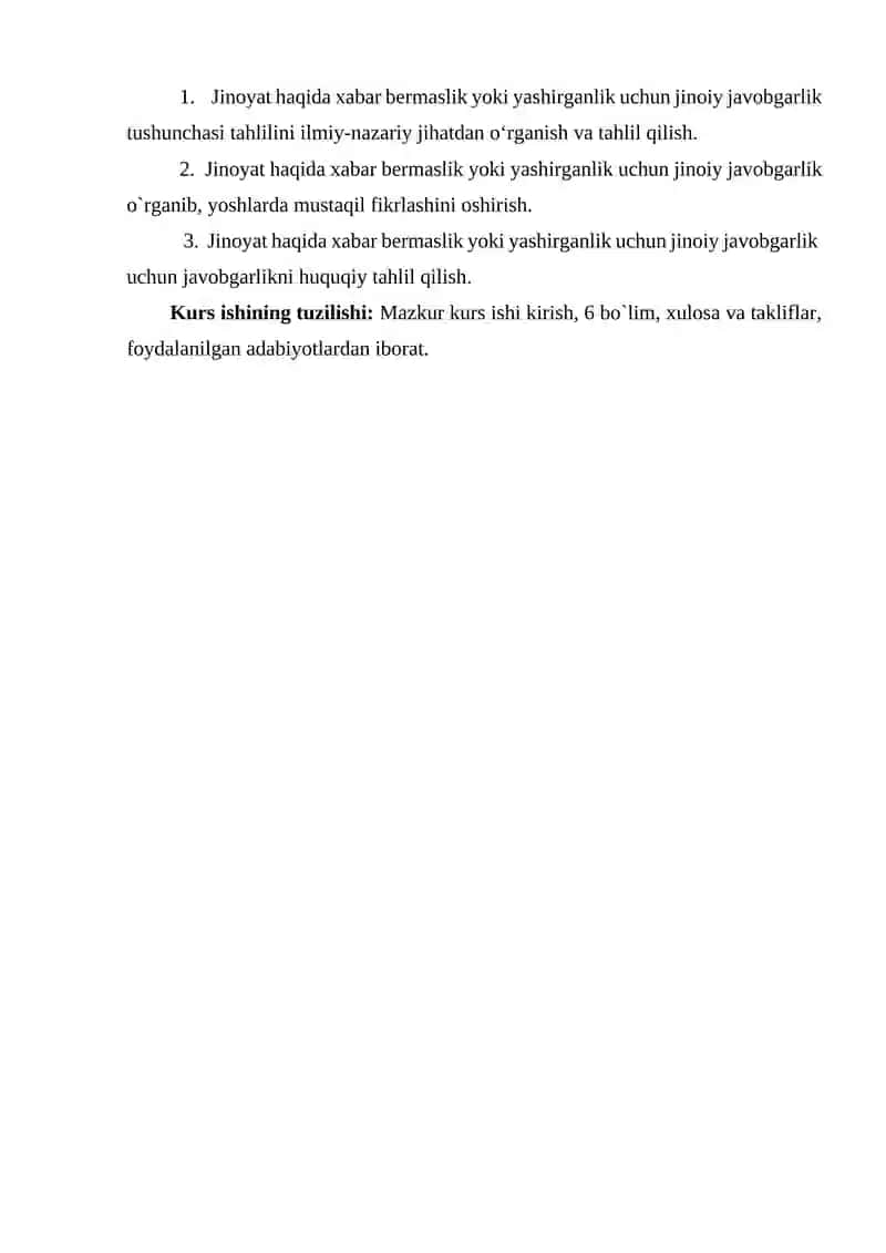 Jinoyat qonunining hudud va vaqt bo‘yicha amal qilishi 4