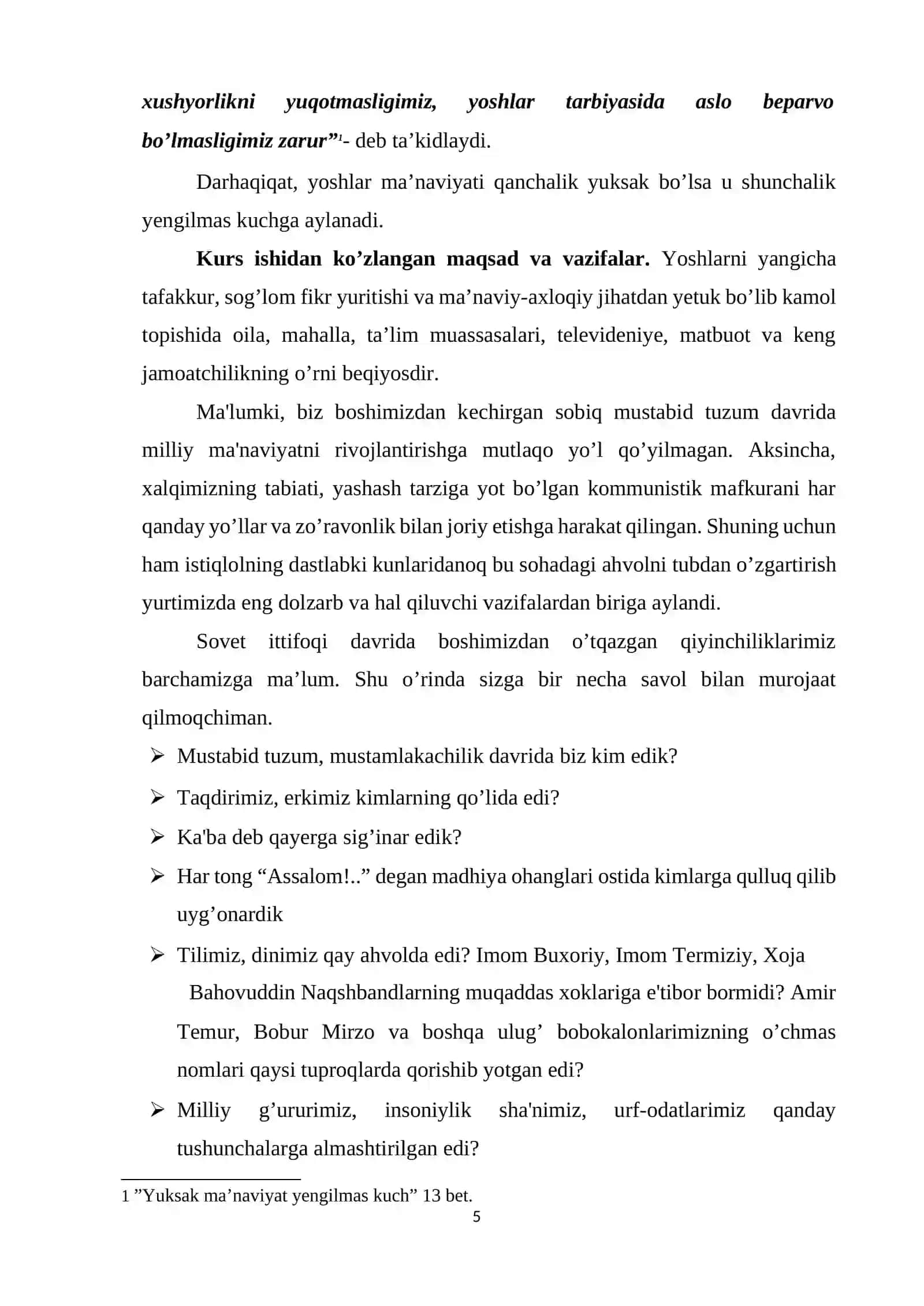 AUDIOVIZUAL JURNALISTIKA (TELEJURNALISTIKA) FANIDAN KURS ISHI 4