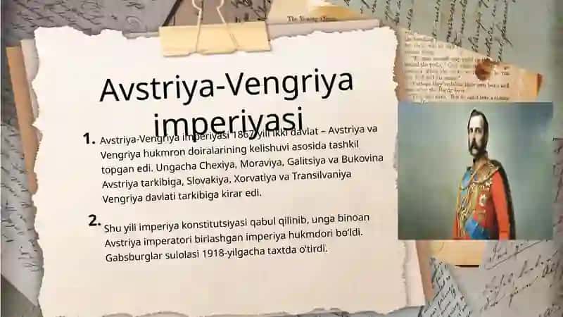 Sharqiy Yevropa va Rossiya:jamiyatbi isloh qilish muammolari 4