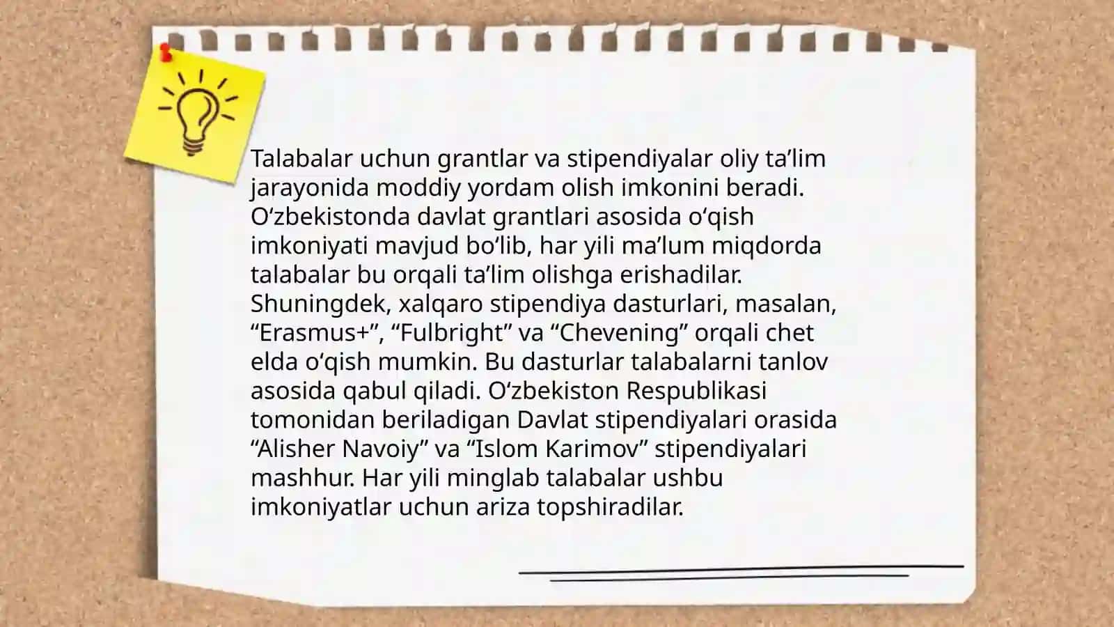 Talabalik 4