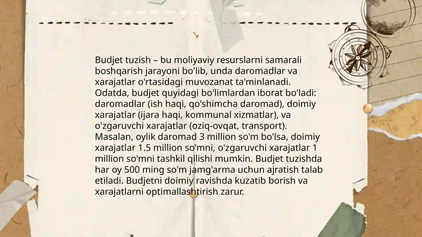 Moliyaviy nazorat 4
