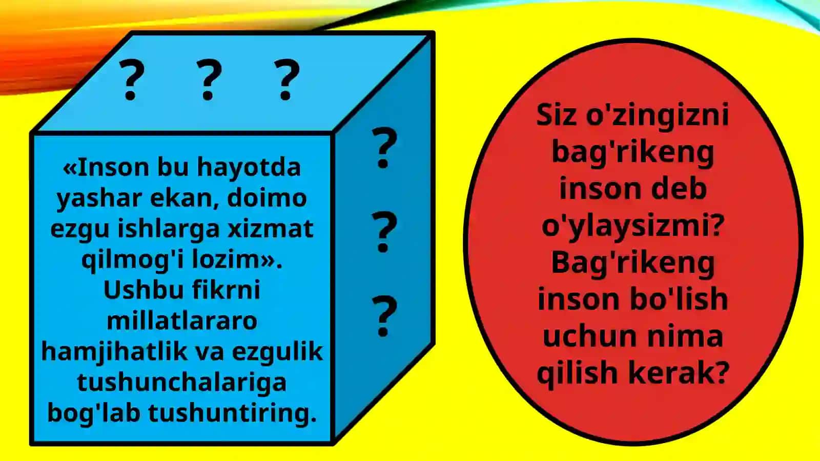 MILLATLARARO HAMJIHATLIK 4