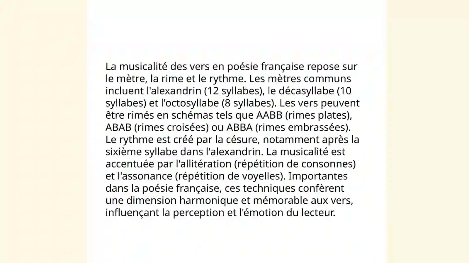 Racontez-moi un poème 4