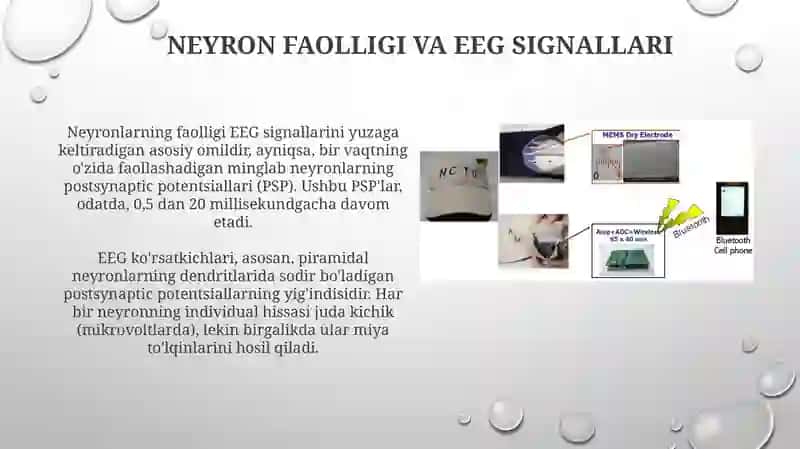 EEG ning fizik asoslari 4