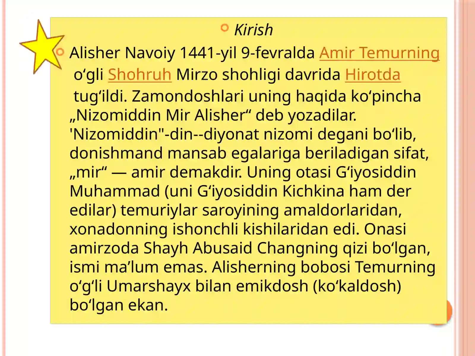 Alisher Navoiy ijodi nutq madaniyasi masalalari 4