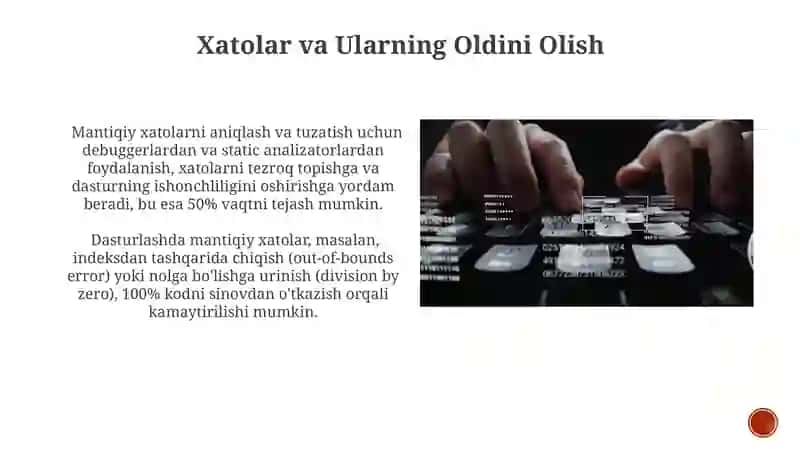 Mantiqiy Kontrollerlar 4