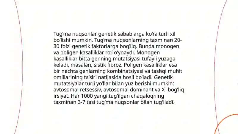 Yuz jag’ sohasining anatomiya va rivojlanishi 4