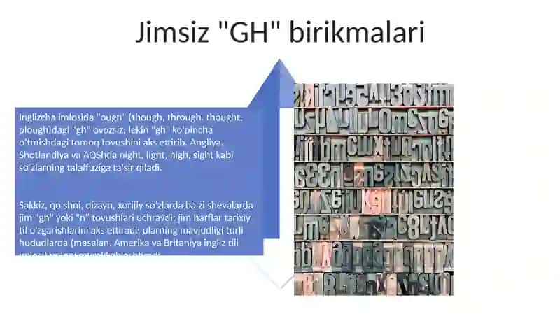 ILMOQ ELEMENTLI HARFLAR 4