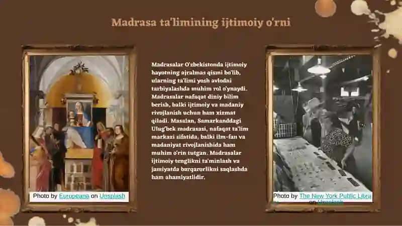 Islom tarqalishining tarixiy jarayonlari va ijtimoiy ta'siri 4