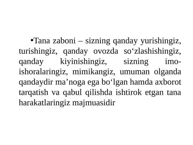 Pedagogik konfliktologiyada tana zaboni 4