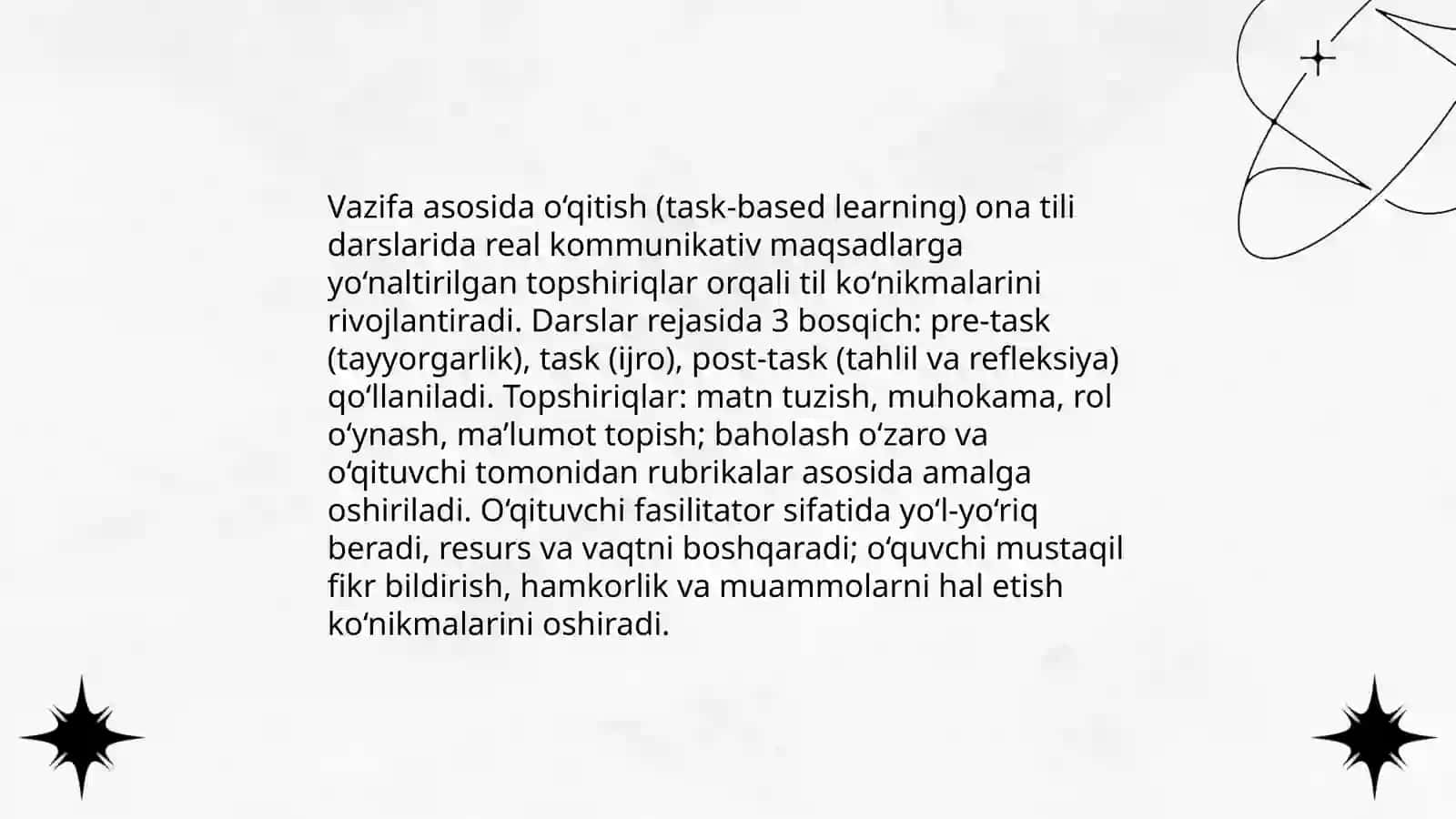 Ona tilidan ta‘lim metodlari 4
