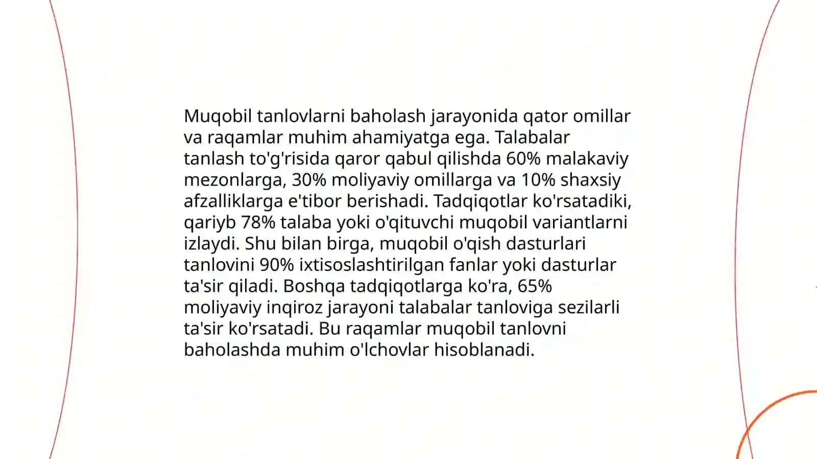 Qaror qabul qilish nazariyalari 4