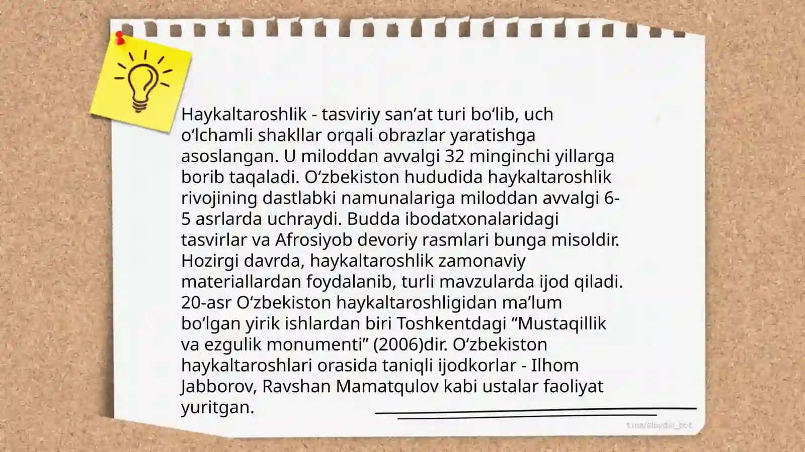 Rassomlik 4