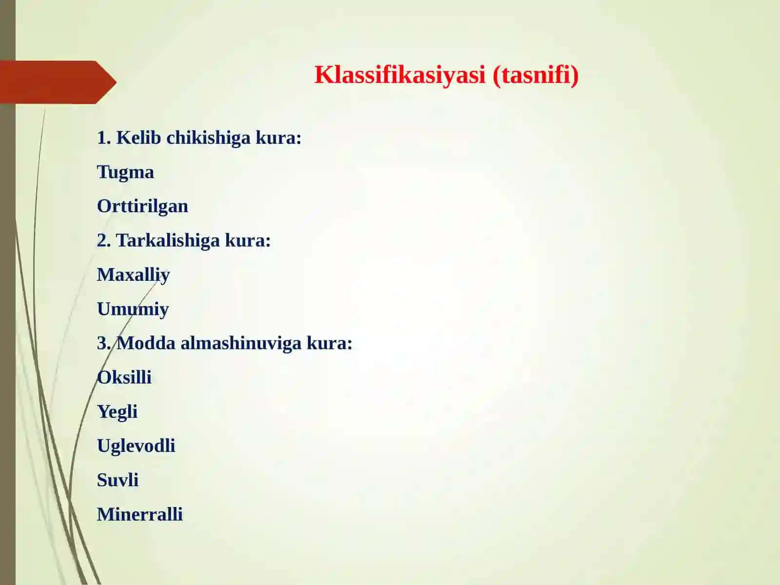STROMAL – TOMIRLI DISTROFIYALAR 4