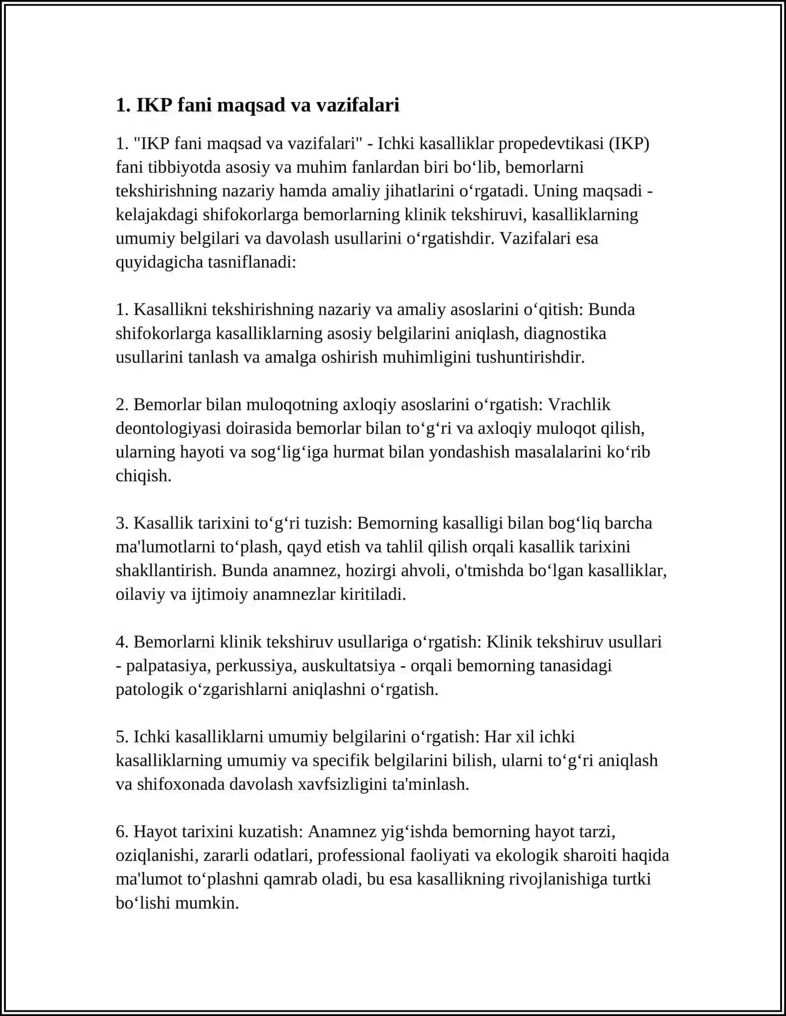 IKP FANI MAQSAD VA VAZIFALARI 4