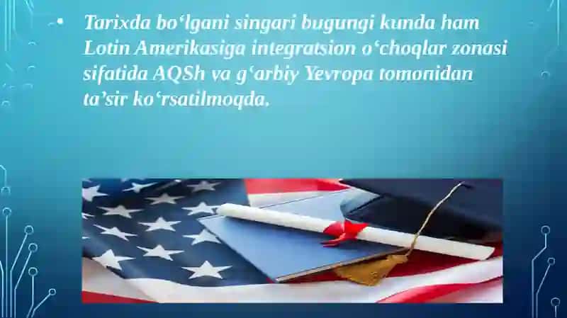 Iqtisodiy rivojlanuvchi davlatlarning ta'lim tizimi 4
