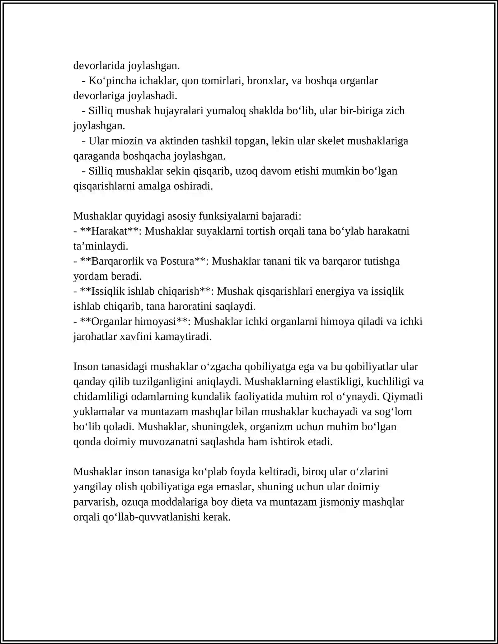 JAG' BO'G'IMINING TUZILISHI VA HARAKATLANISH FIZIOLOGIYASI 4