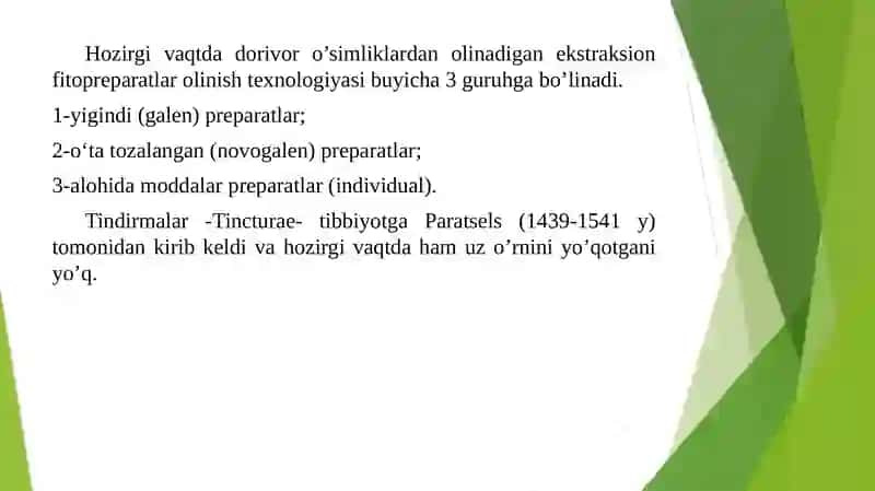 Galen preparatlari 4
