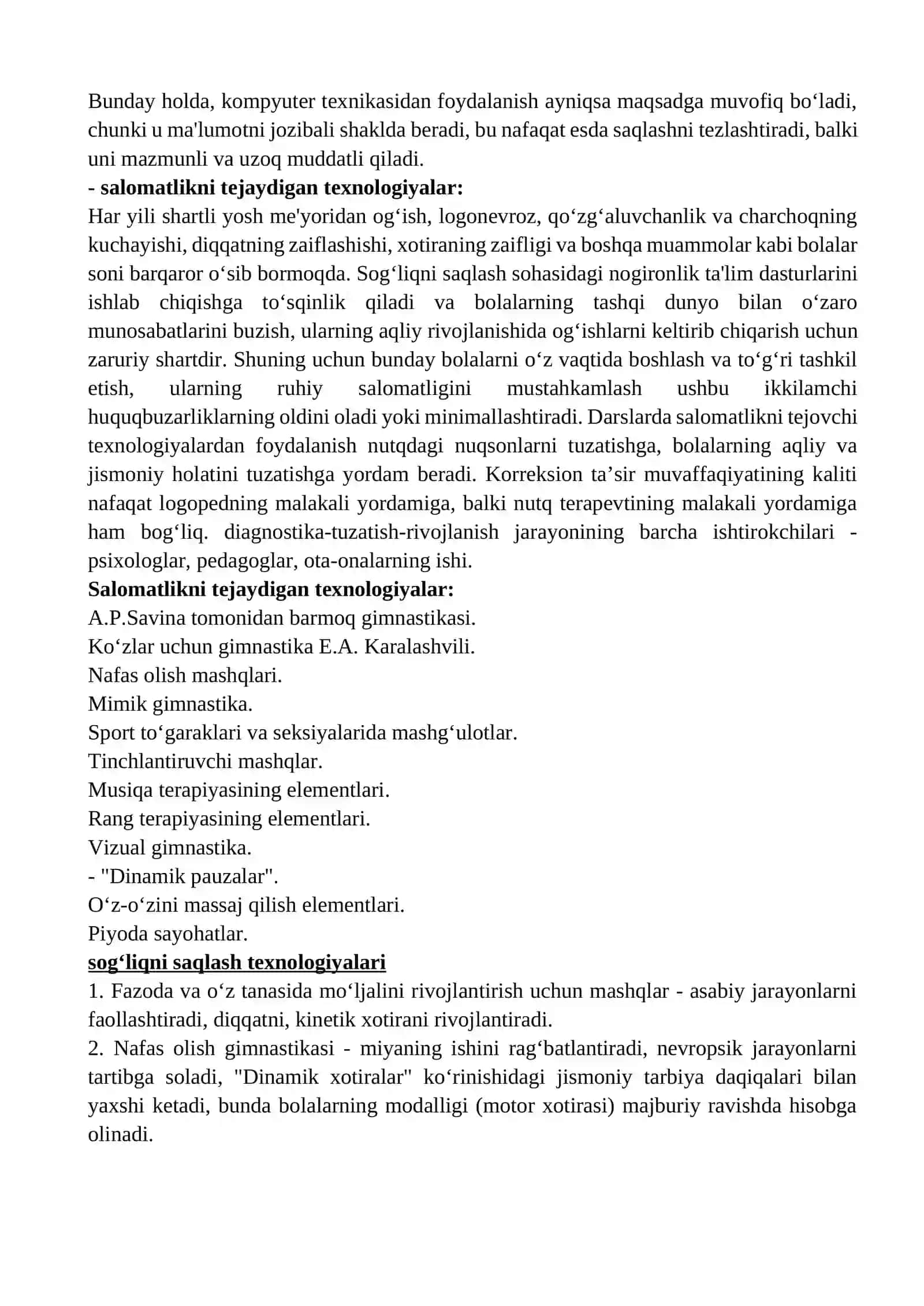 O‘quv jarayonini individuallashtirish 4