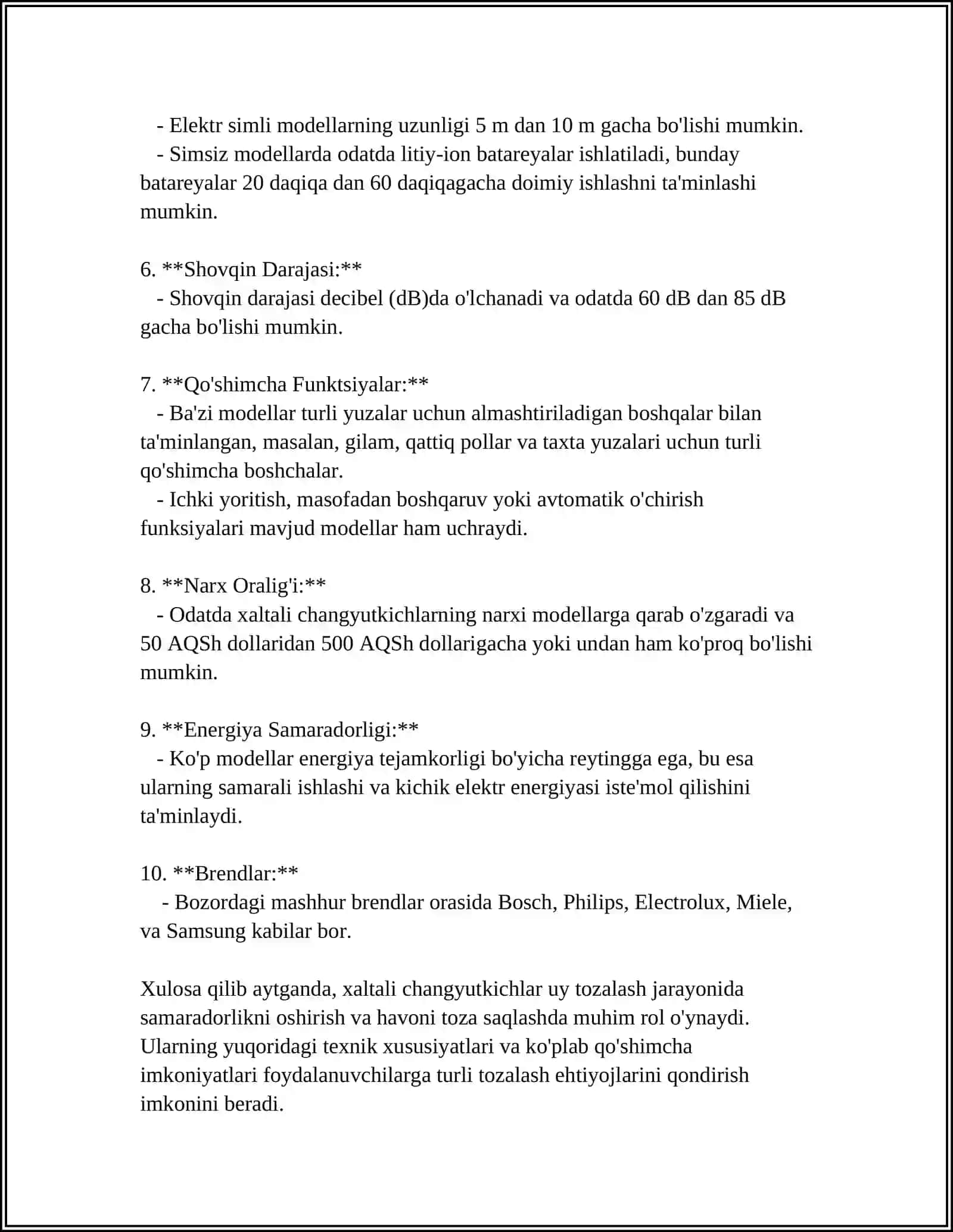 XALTALI SUTEMIZUVCHILAR VA ULARNING TARQALISHI EKOLOGIYASI 4