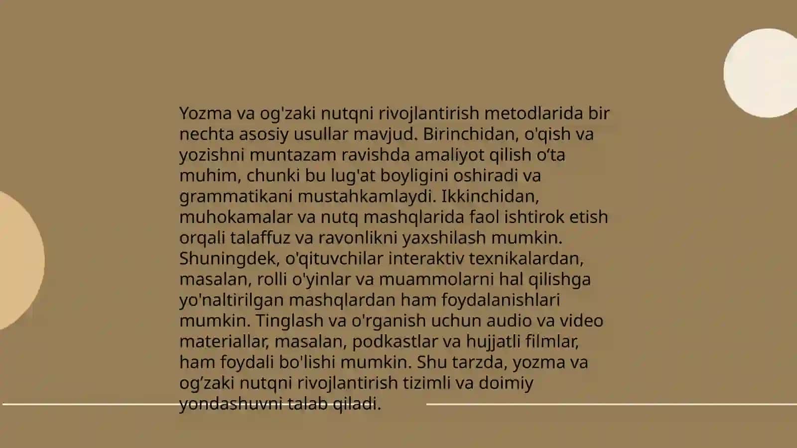 Zaif eshituvchi bolalar maktabi didaktikasi 4