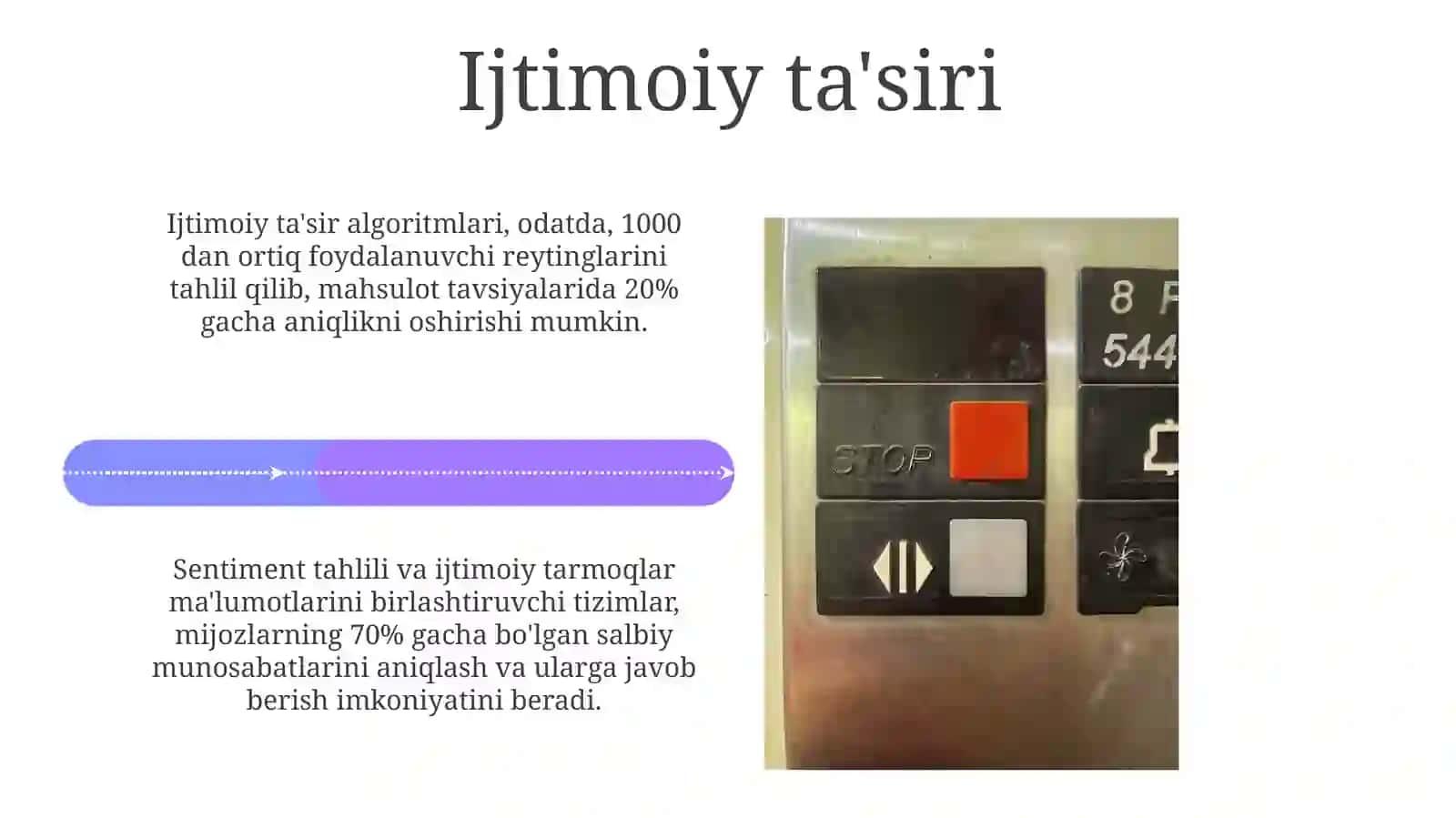 Avtomatik Qaror Qabul Qilish Tizimlari 4