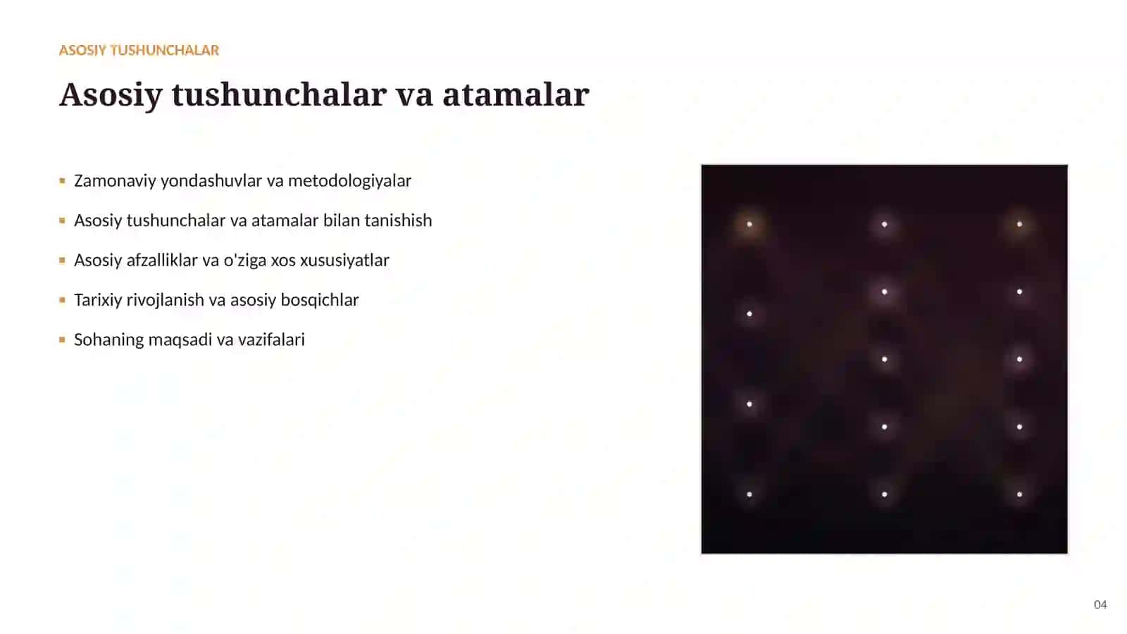 SUN'IY INTELLEKT • AI KELAJAGI VA JAMIYAT 4