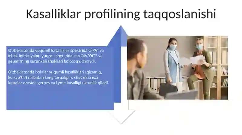 Oʻzbekistondagi yuqumli kasalliklar shifoxonasi 4