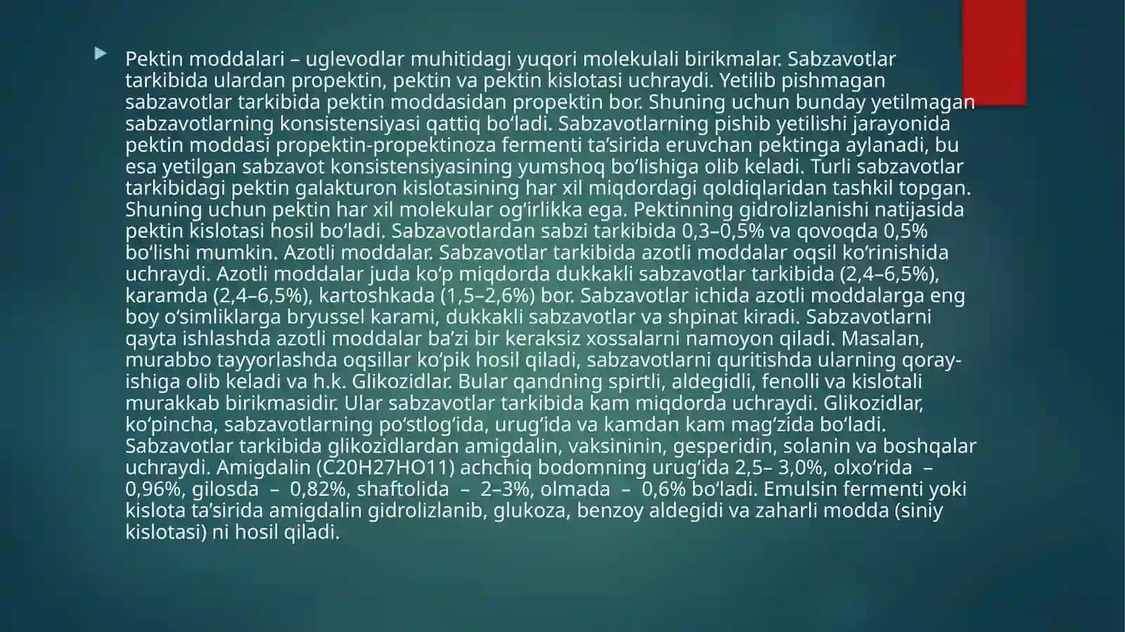 SABZAVOT VA QO‘ZIQORINLARGA ISHLOVBERISH 4