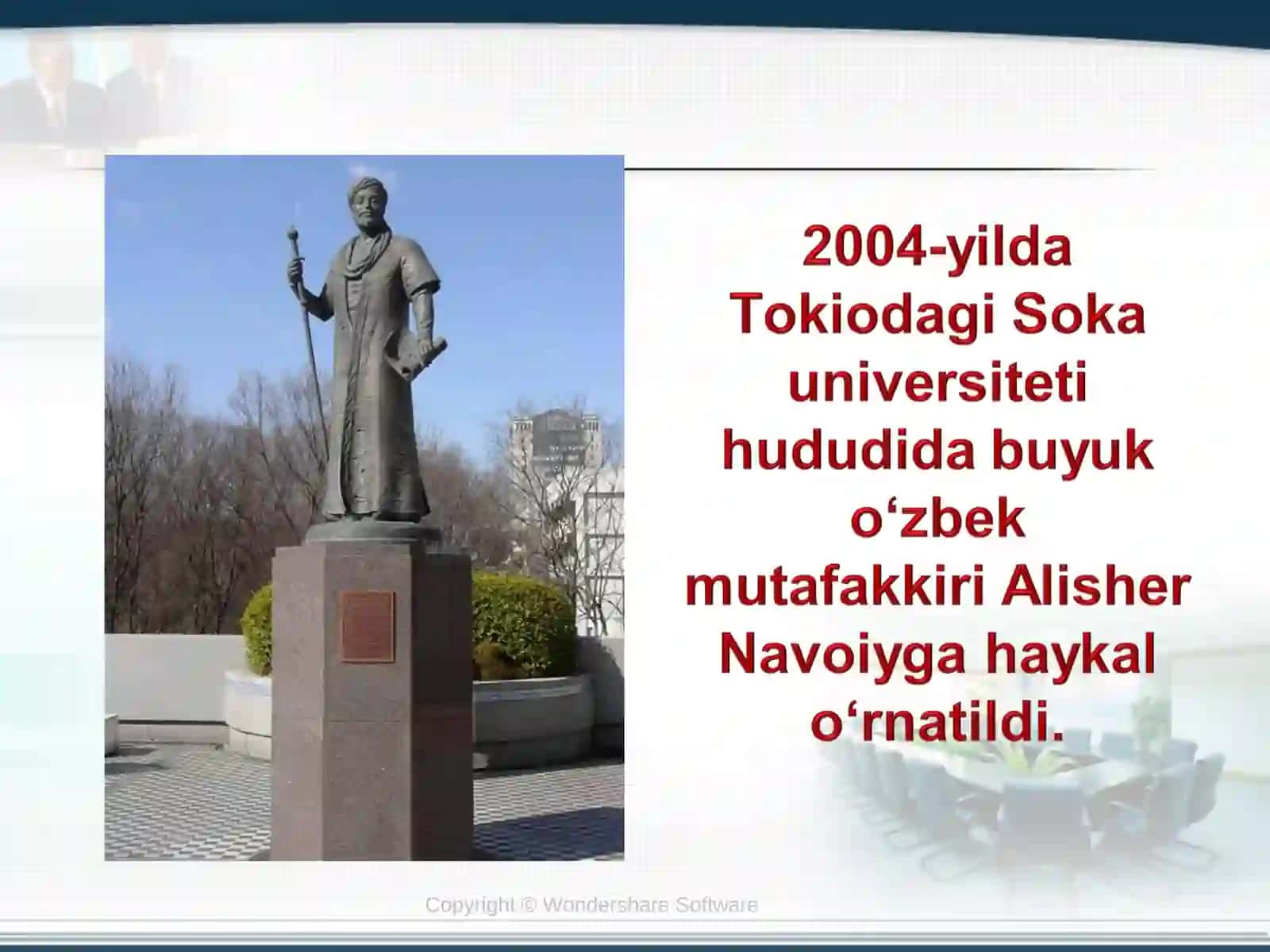 O‘zbekistonning Yaponiya Hindiston va Koreya Respublikasi bilan ikki tomonlama aloqalarining rivojlanishi 4