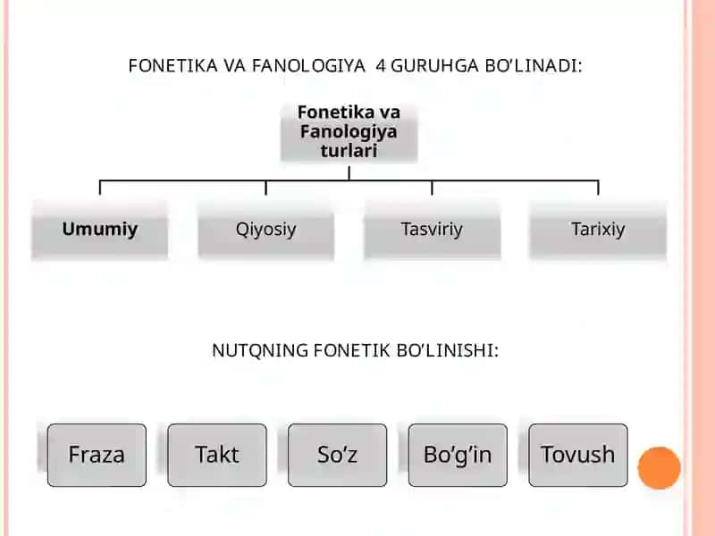 Fonetika va fanologiya 4