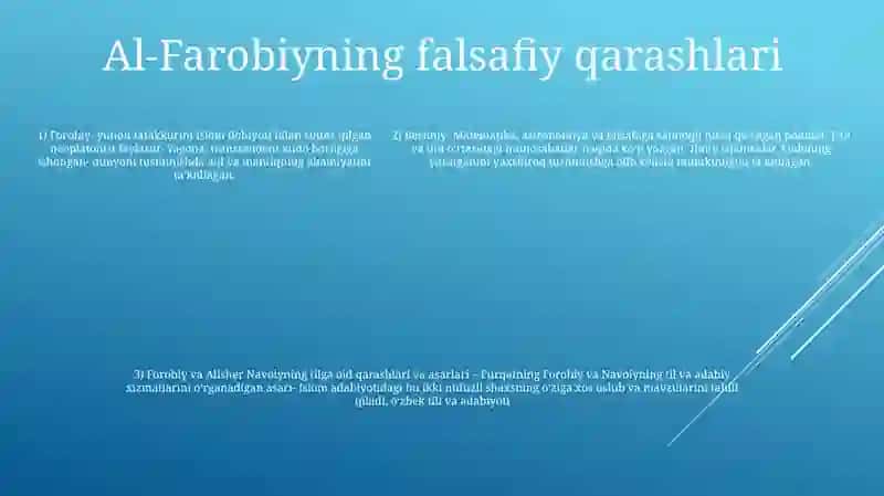 Beruniy,Farobiy Va Alisher Navoiyning Tilga Oid Qarashlari Va Asarlari 4