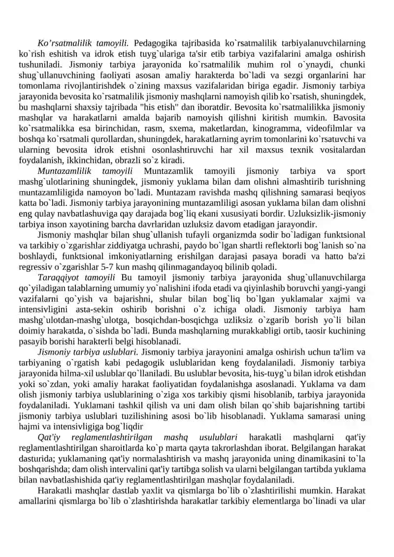 Ommaviy jismoniy tarbiya va sport tadbirlari 4