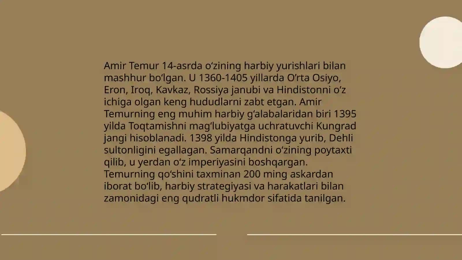 Amir Temur buyuk davlat arbobi 4