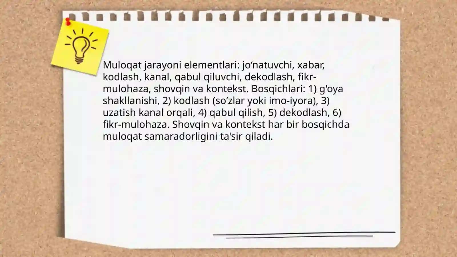 Muloqat haqida tushuncha 4