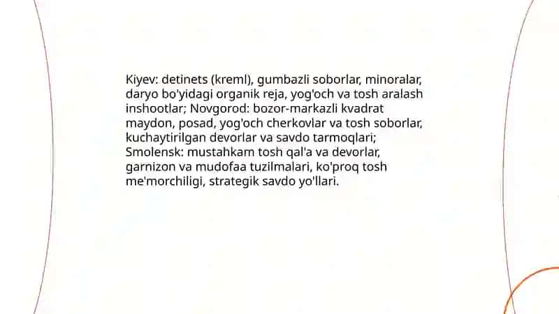 Kiev davlati shaharsozligi 4