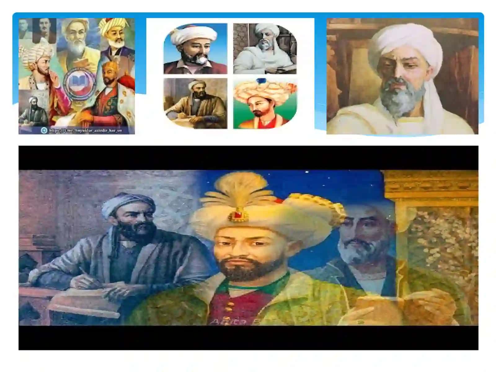MUSTAQILLIK YILLARIDA O‘ZBEKISTONDAGI MA’NAVIY VA MADANIY TARAQQIYOT 4