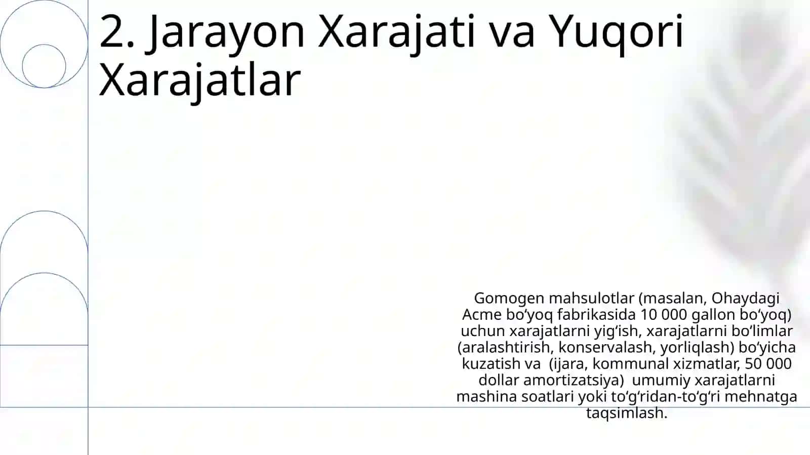 Faollikka Asoslangan Hisoblash (FAH) 4