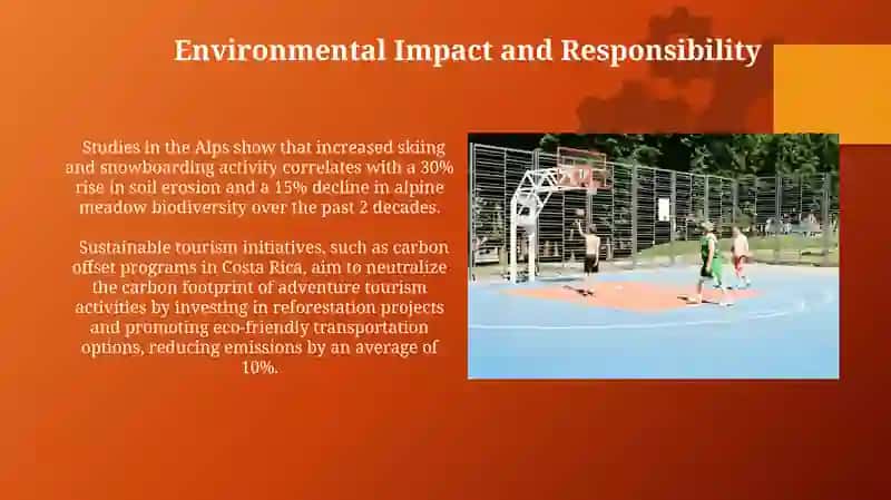 Outdoor sports and activities 4