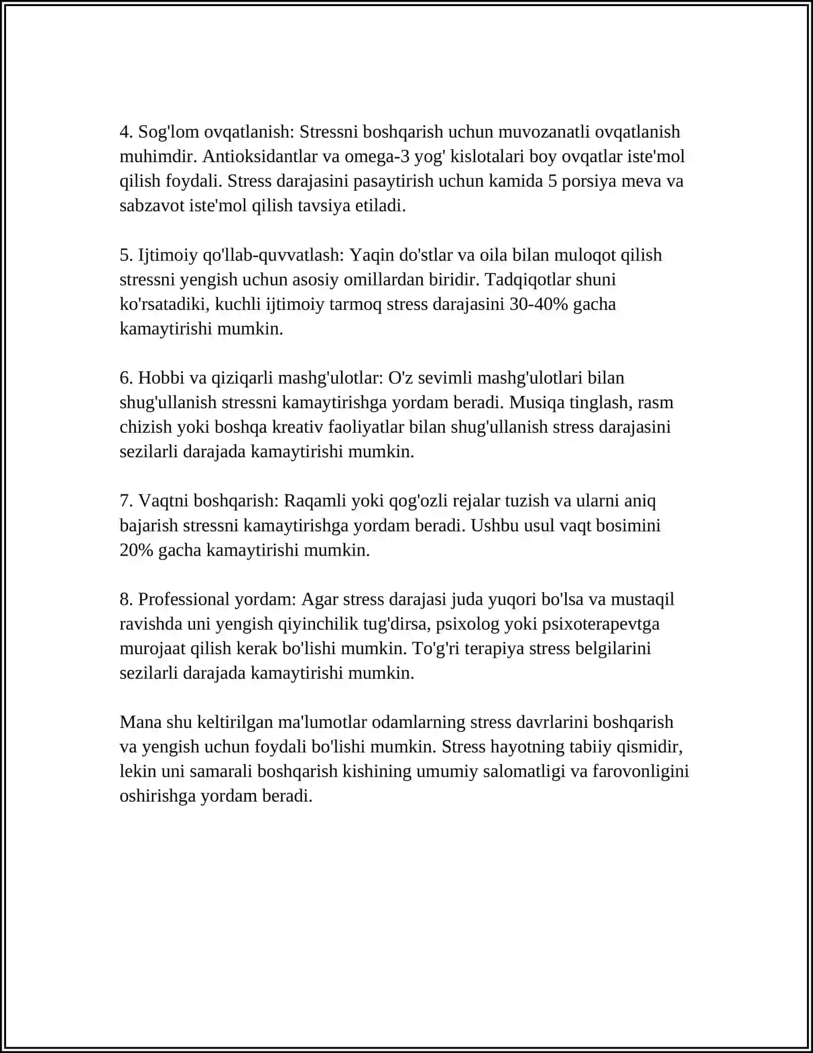 OILA PSIXOLOGIYASI 4