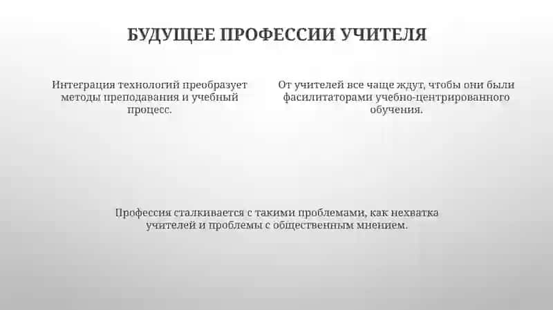 Образ современного педагога 4