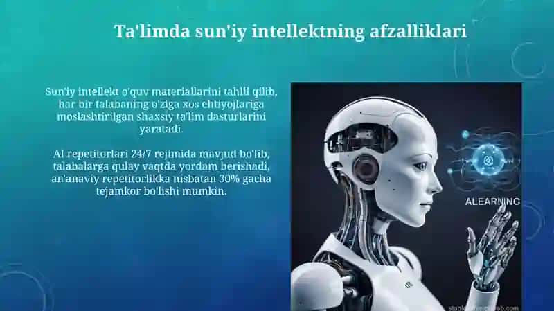 Sun'iy intellekt 4