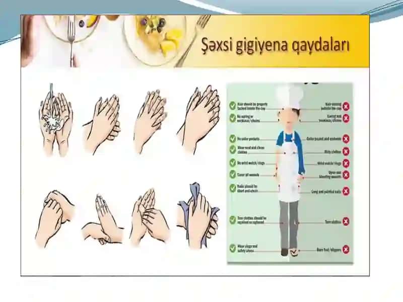 Gigiyena Fanining Maqsadi va Vazifasi 4