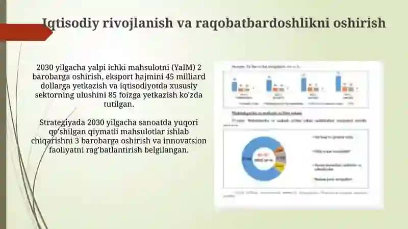 Oʻzbekiston -2030 strategiyasi 4