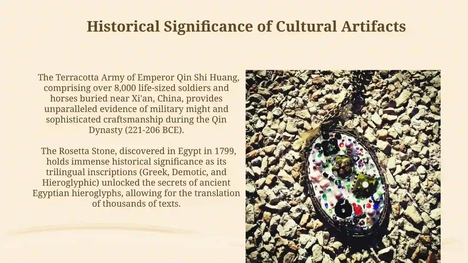 Cultural heritage. History and Art 4