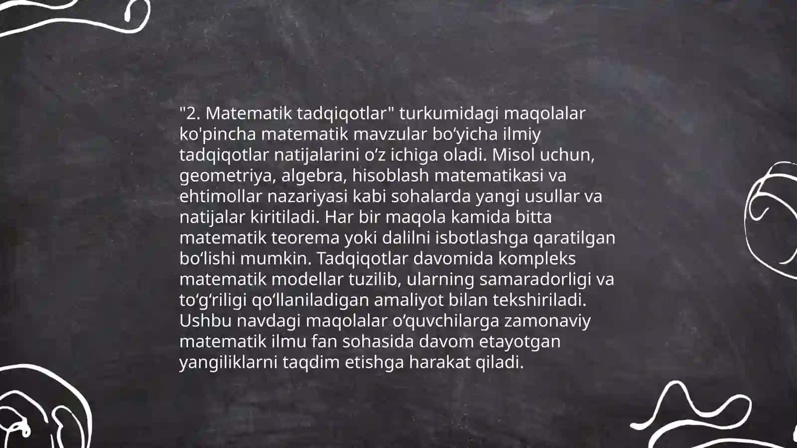 O'rta Osiyoda astronomiya rivoji 4