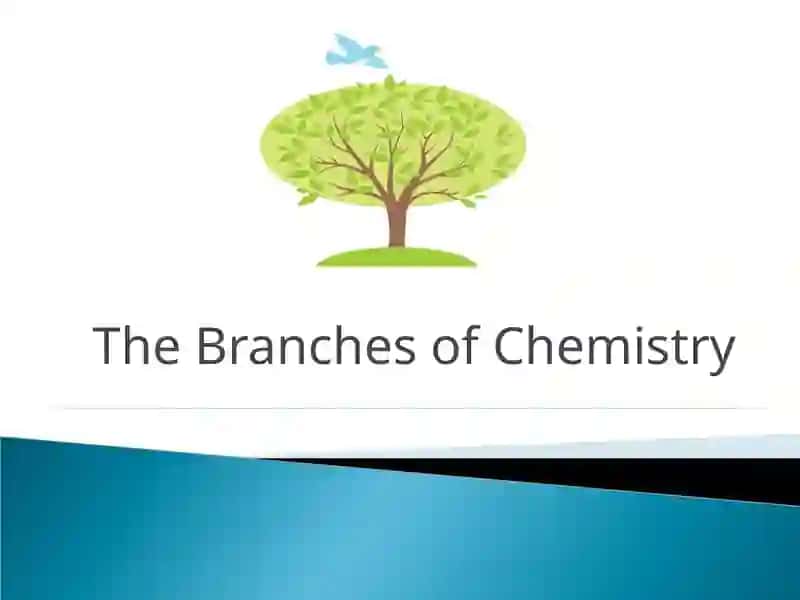 Chemistry: The study of the composition, structure, and properties of matter and the changes it undergoes 4