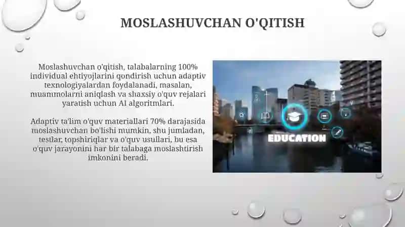 Elektronta'lim rivojining yetakchitendensiyalari 4
