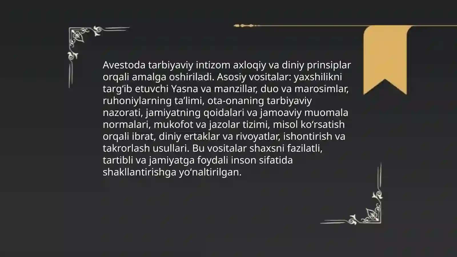 Psixologiyaning predmeti haqidagi tasavvurlar rivojlanishining asosiy bosqichlari 4