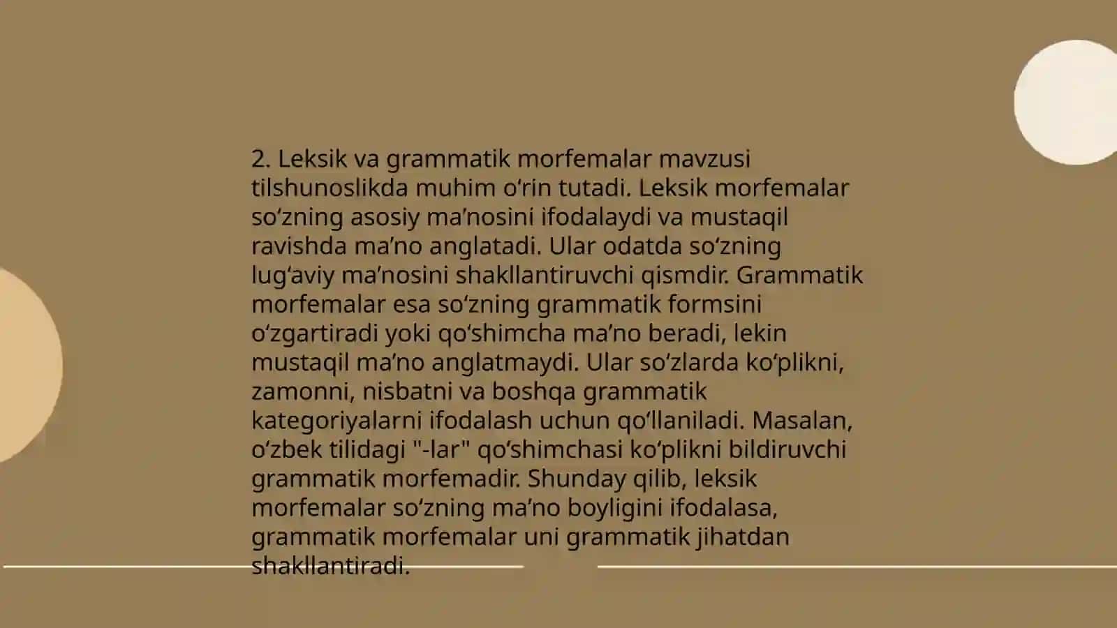 Morfema 4